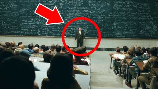 Secret Geniuses Who Shocked Their Teachers