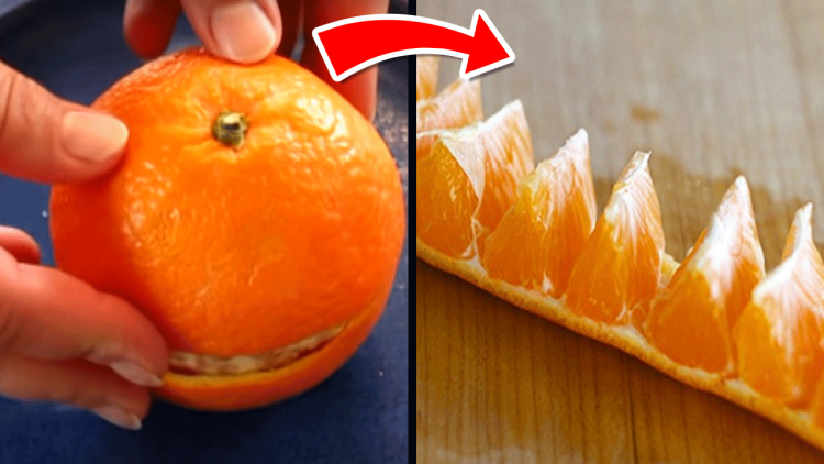 orange hack