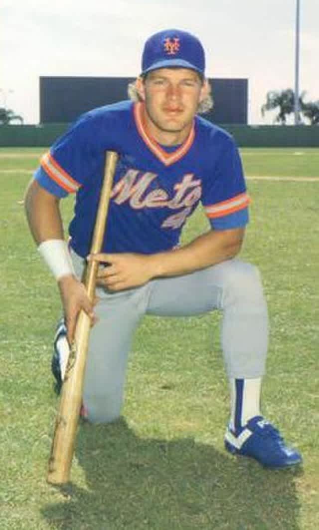 Lenny Dykstra