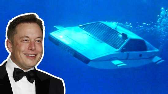 INSANE Things Elon Musk Spends His Billions On