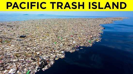 World’s Largest Garbage Dumps