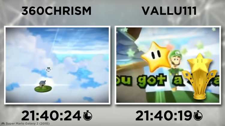 Chrism vs Vallu