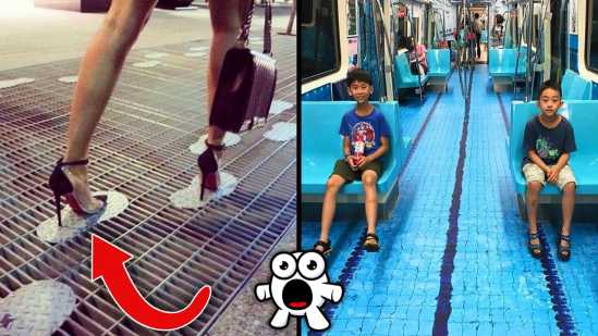 Genius Inventions That Should be Implemented In Every City