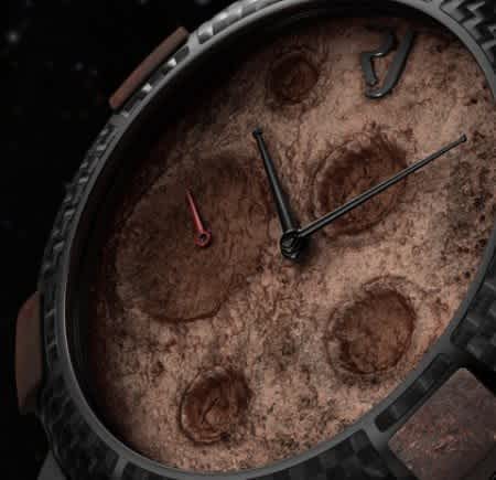 Expensive Useless Things $450,000 watch
