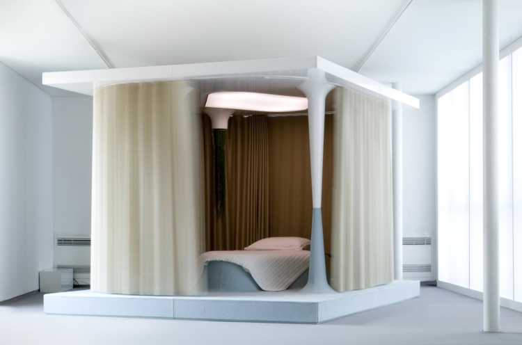 Unusual Beds Therapy Bed