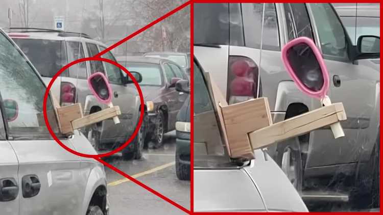 bootleg wingmirror