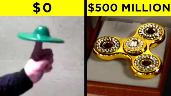 Unlucky Inventors Who Never Got to Cash in On Their Creations