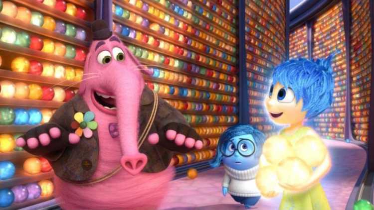 Scariest Pixar Movie Theories Monstropolisof the Future