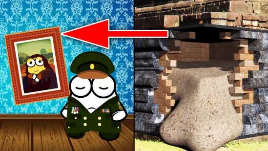 Elaborate Deadly Booby Traps Genius People Created