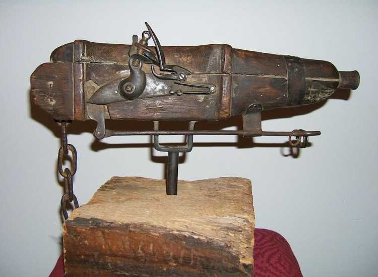 8. Cemetery Gun (2)