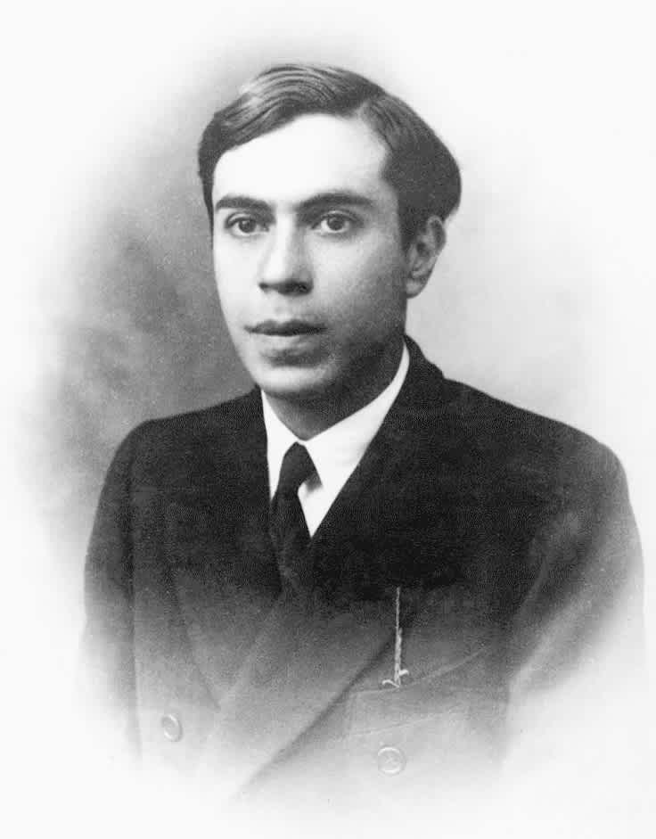 Ettore Majorana scientist