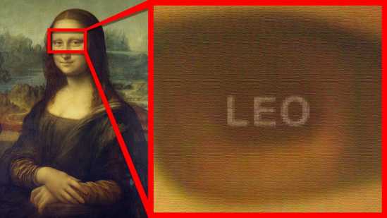 Most Mysterious Secrets Found in Famous Artwork