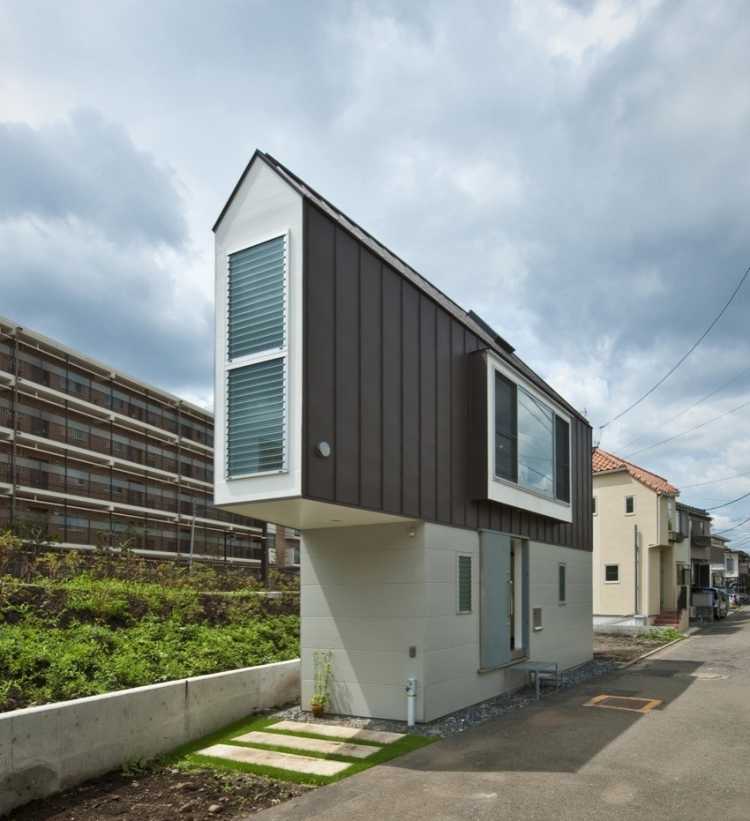 Horinouchi House, Japan