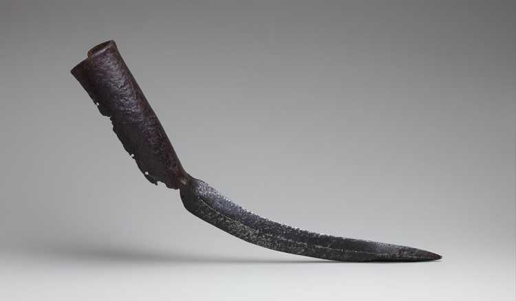 Elephant Sword tusk sword