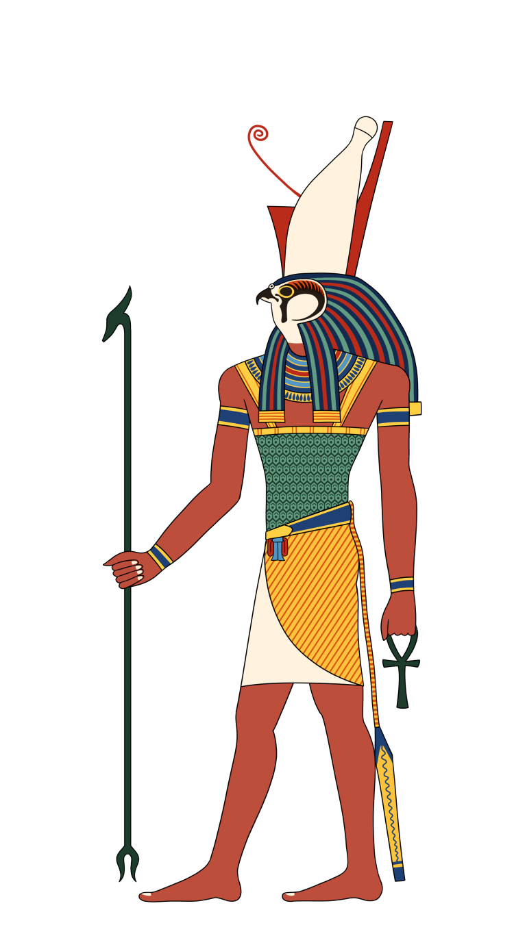 Horus (God)