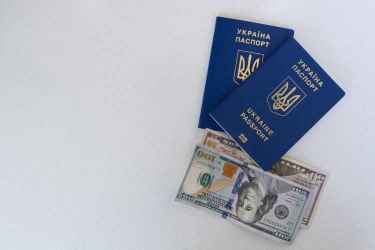 fake passports