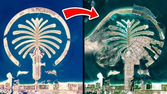 The Terrifying And Stupid Reason Artificial Islands Are Being Built