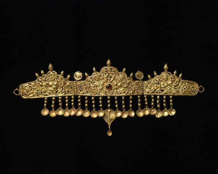 the diadem