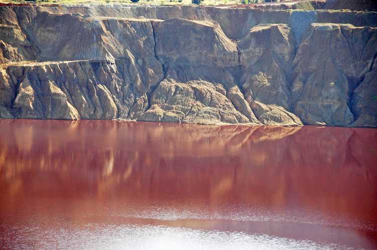 Berkeley Pit