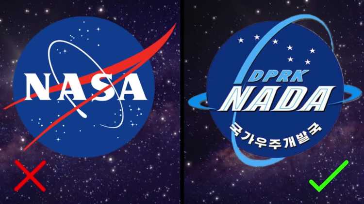 Bizarre Things That Only Exist In North Korea NASA vs NADA