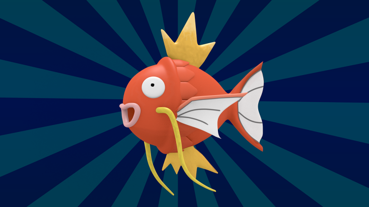 Magikarp