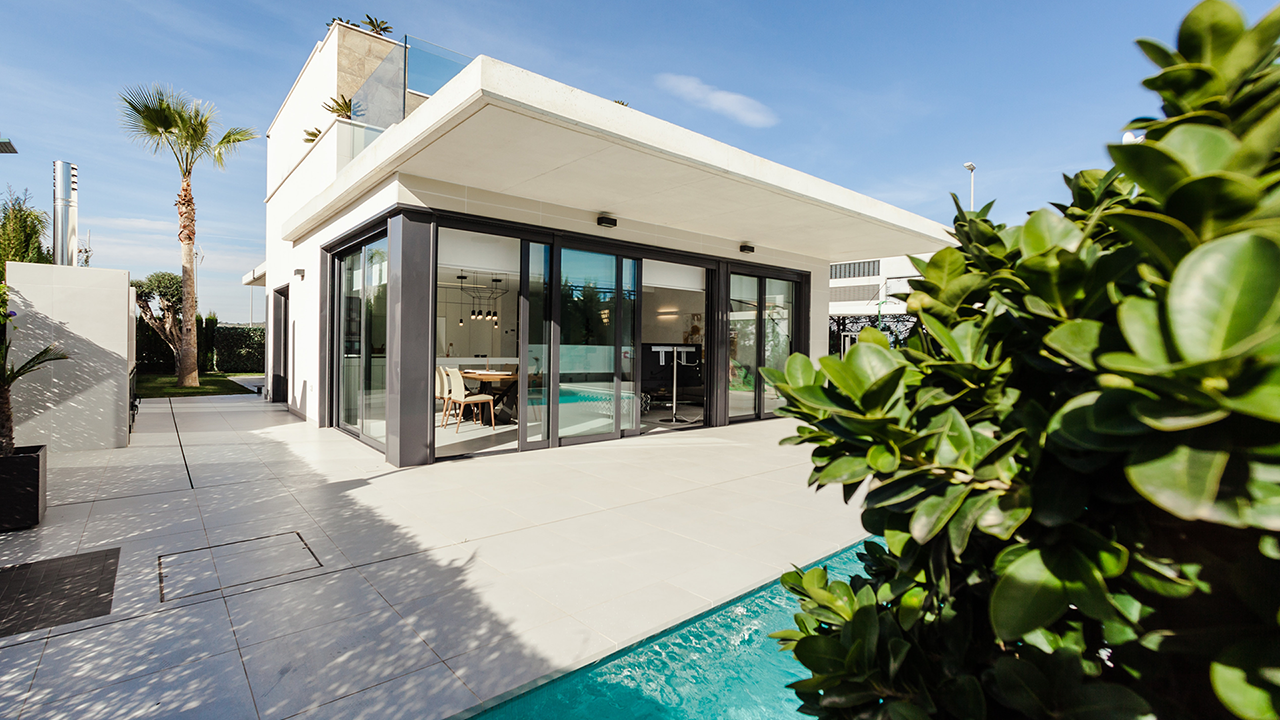 Descriptive image of our Short Term Accommodation service
