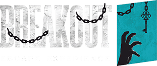 Breakout Logo