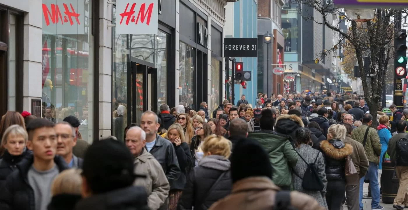 UK economy grew by 0.2% in August, says ONS