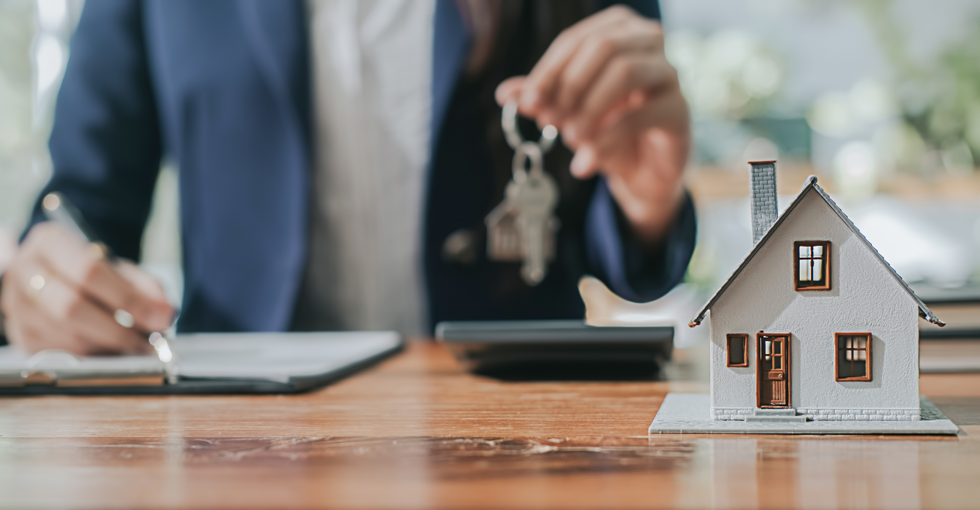 Buyers told their offers must be accepted before Christmas to avoid new stamp duty charges