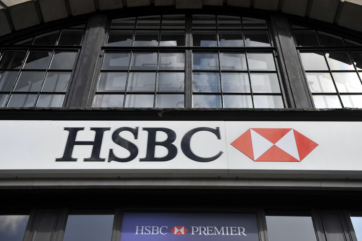 HSBC to accept overseas credit history for UK mortgage applications