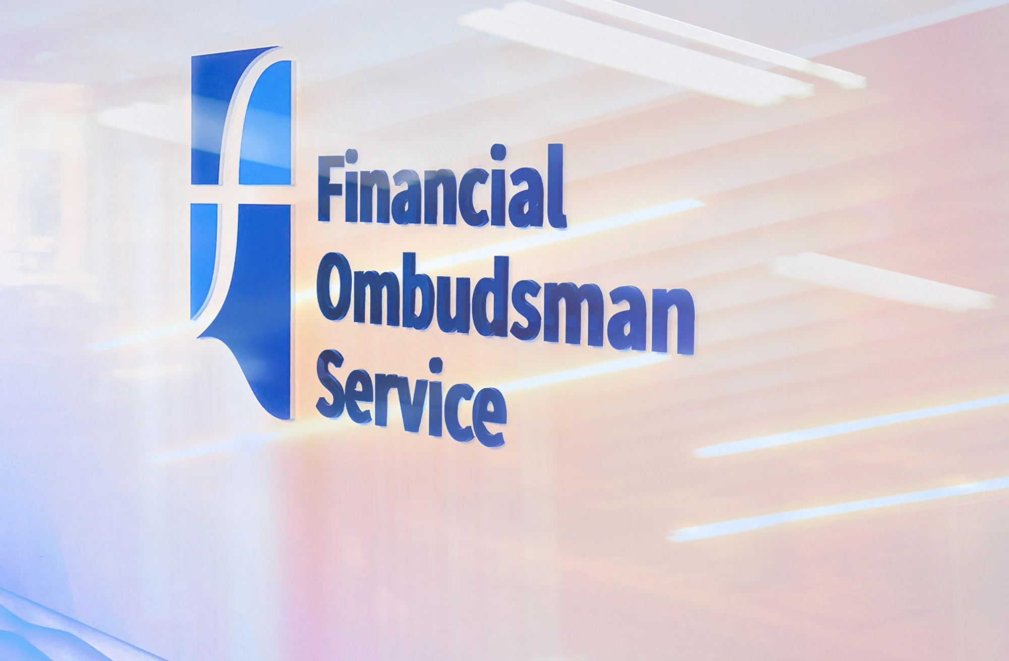 Sharp increase in financial services complaints while mortgage disputes decline