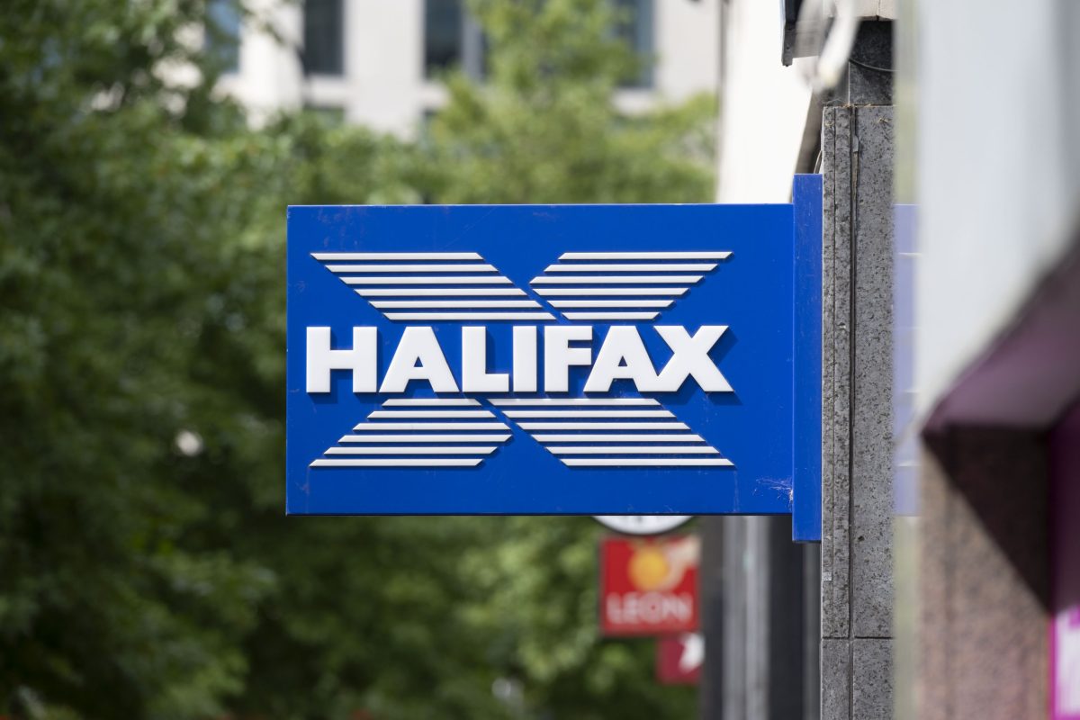 Average house prices rise hit new record high after rising for fifth consecutive month, says Halifax