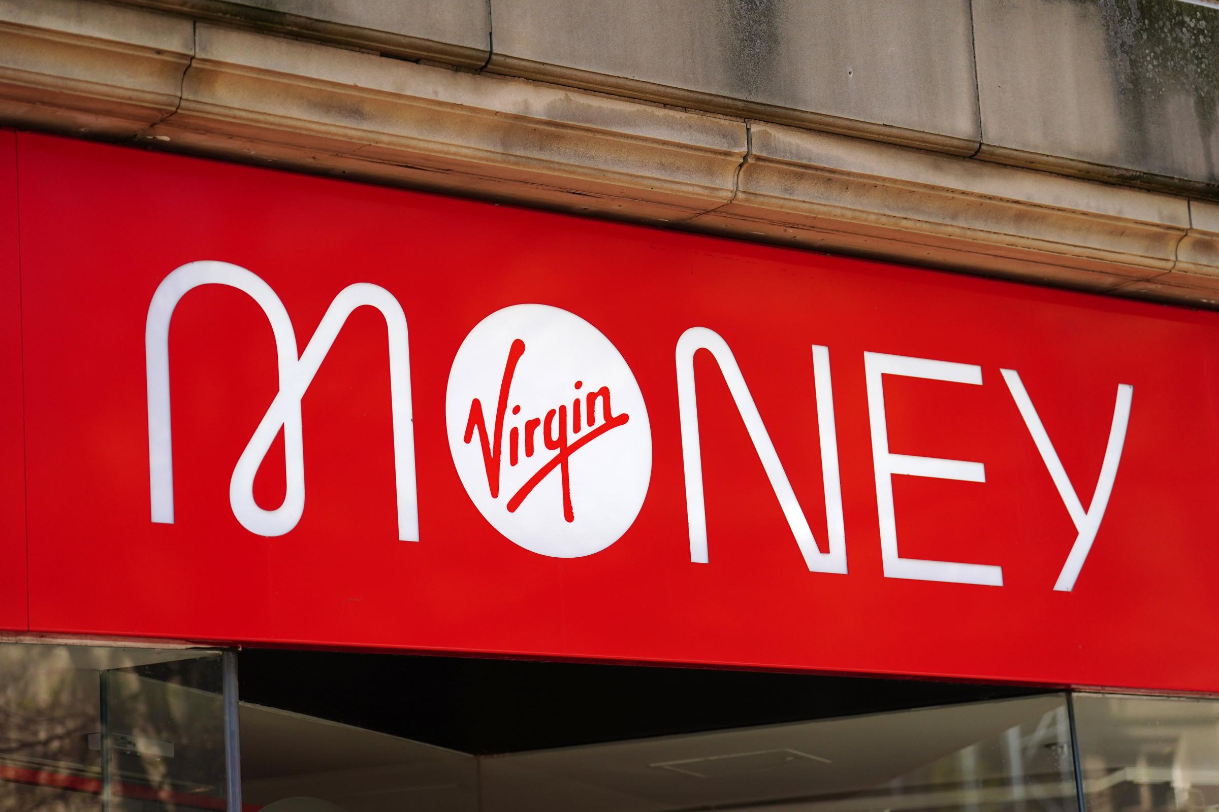 Nationwide completes takeover of Virgin Money