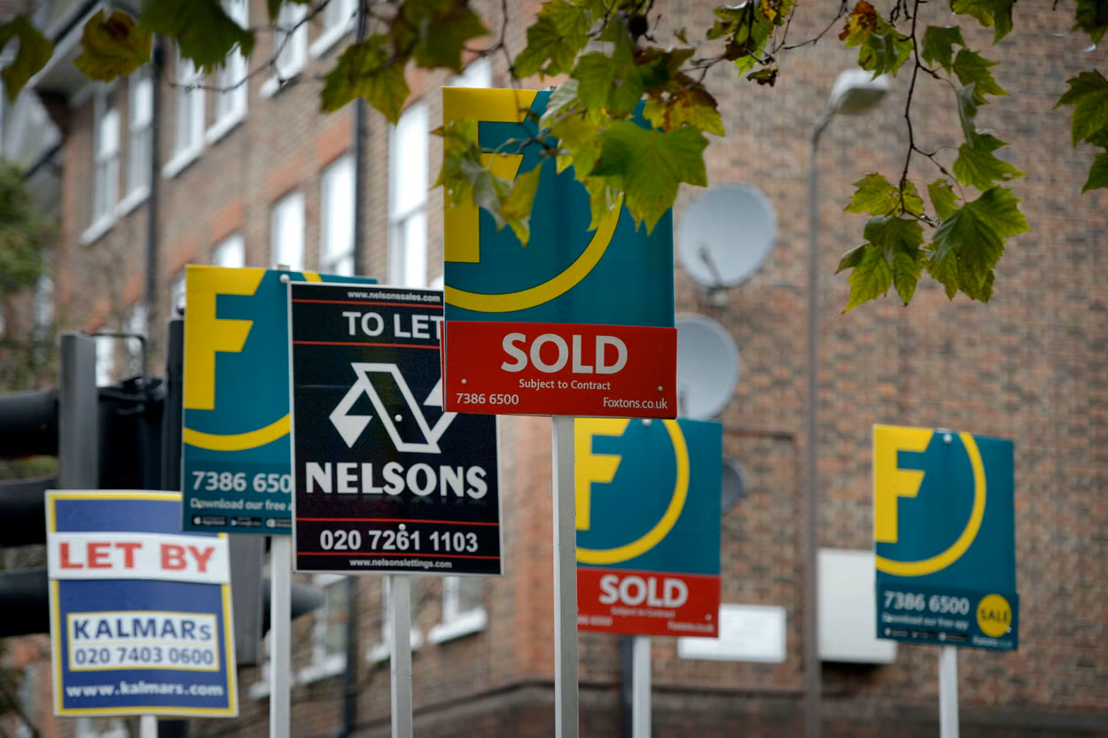 First-time buyer mortgage market gap leaps by 552% over last decade