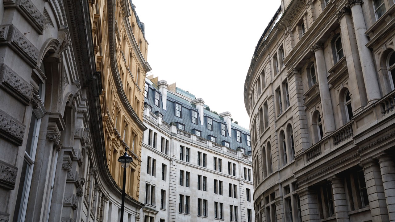 Prime home sales in sharp decline as Budget looms, says Knight Frank