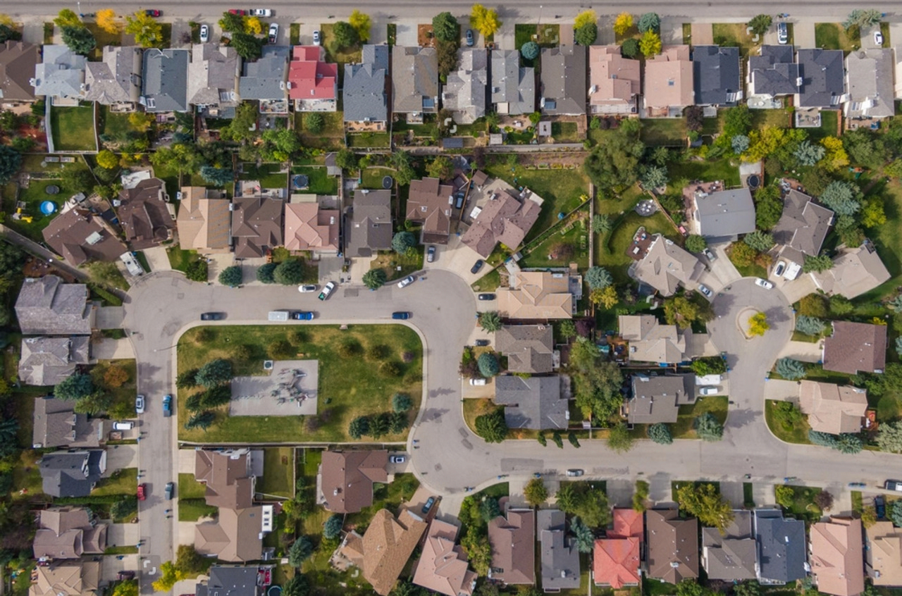 ONS reveals unexpected growth of 3.3% in UK house prices
