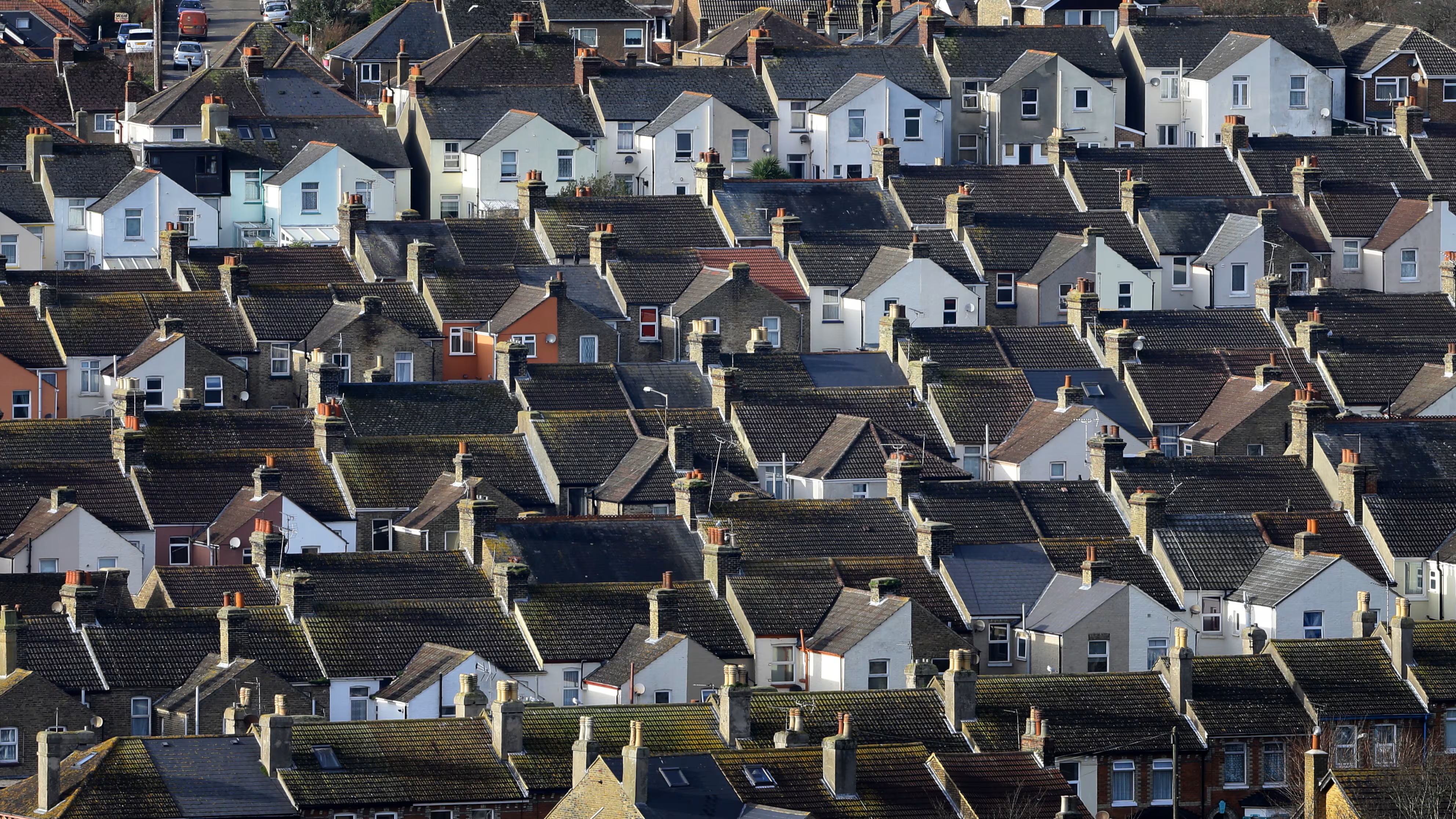 House sales reach highest level in four years, says Zoopla