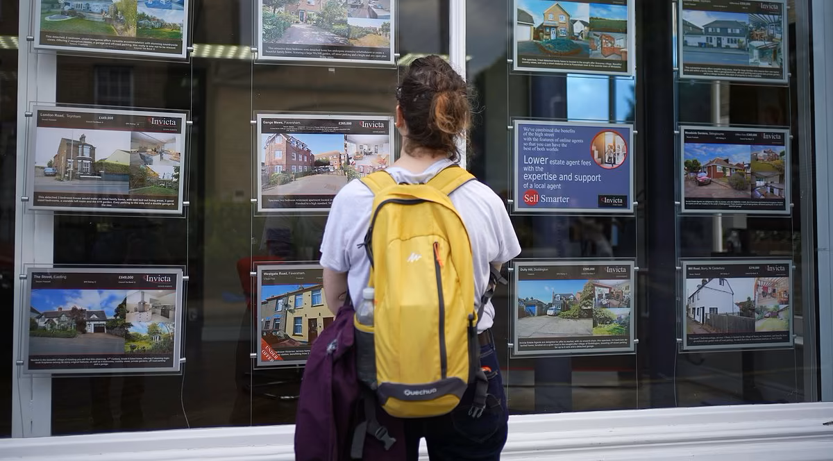 House prices continued to rise in August, says ONS