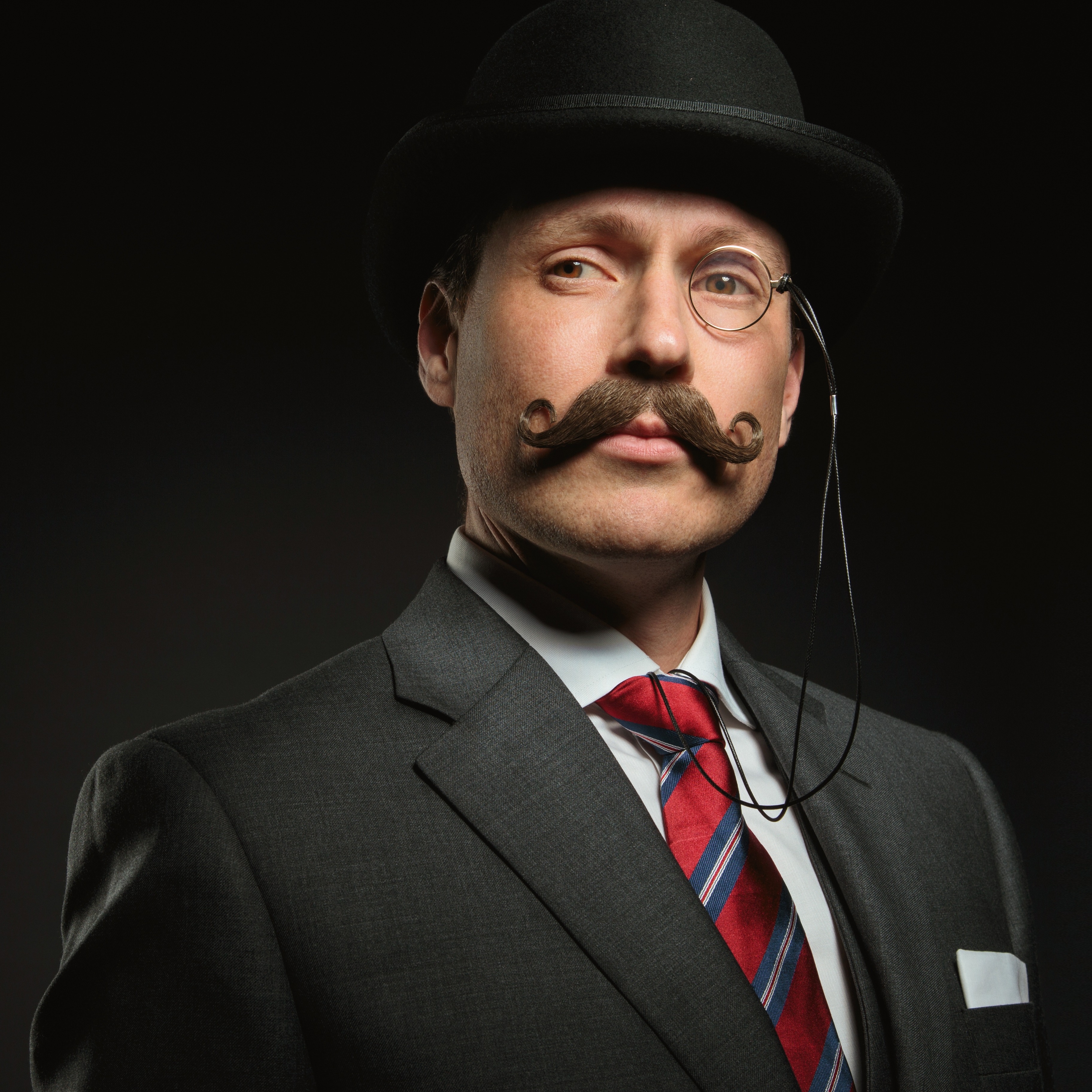 Phil Barley headshot