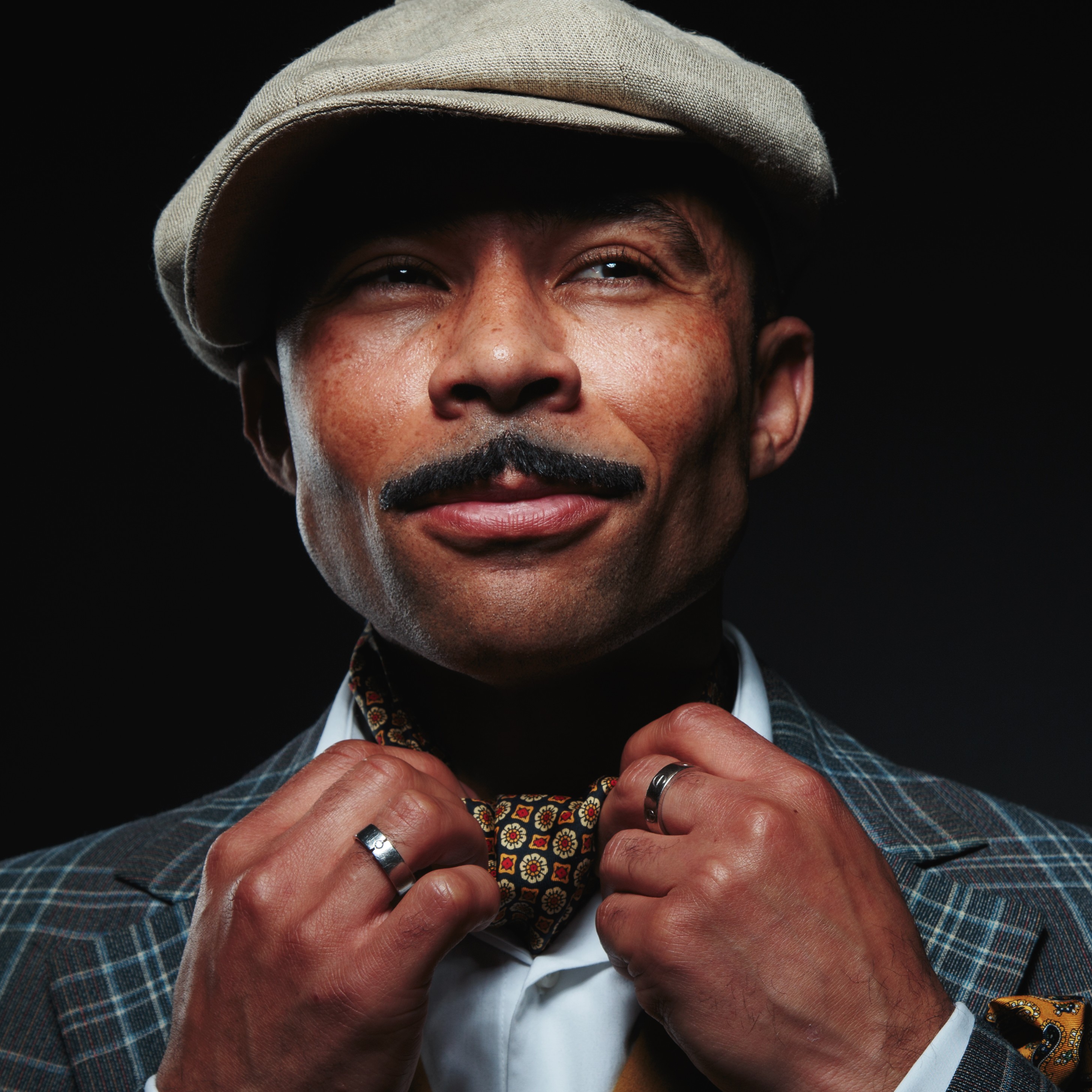 Jim Whitley headshot