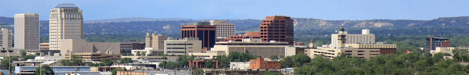 Court Reporters Colorado Springs Naegeli Deposition Trial