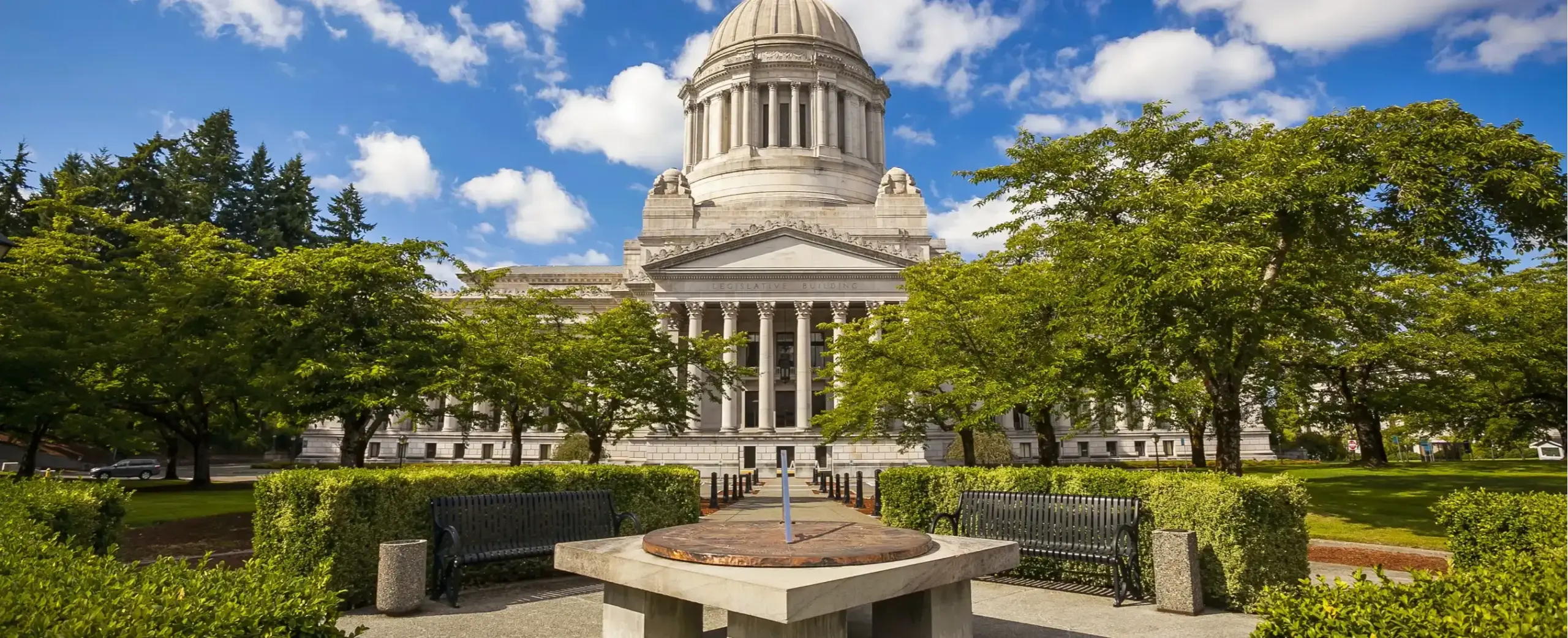 Court Reporters in Olympia-Washington