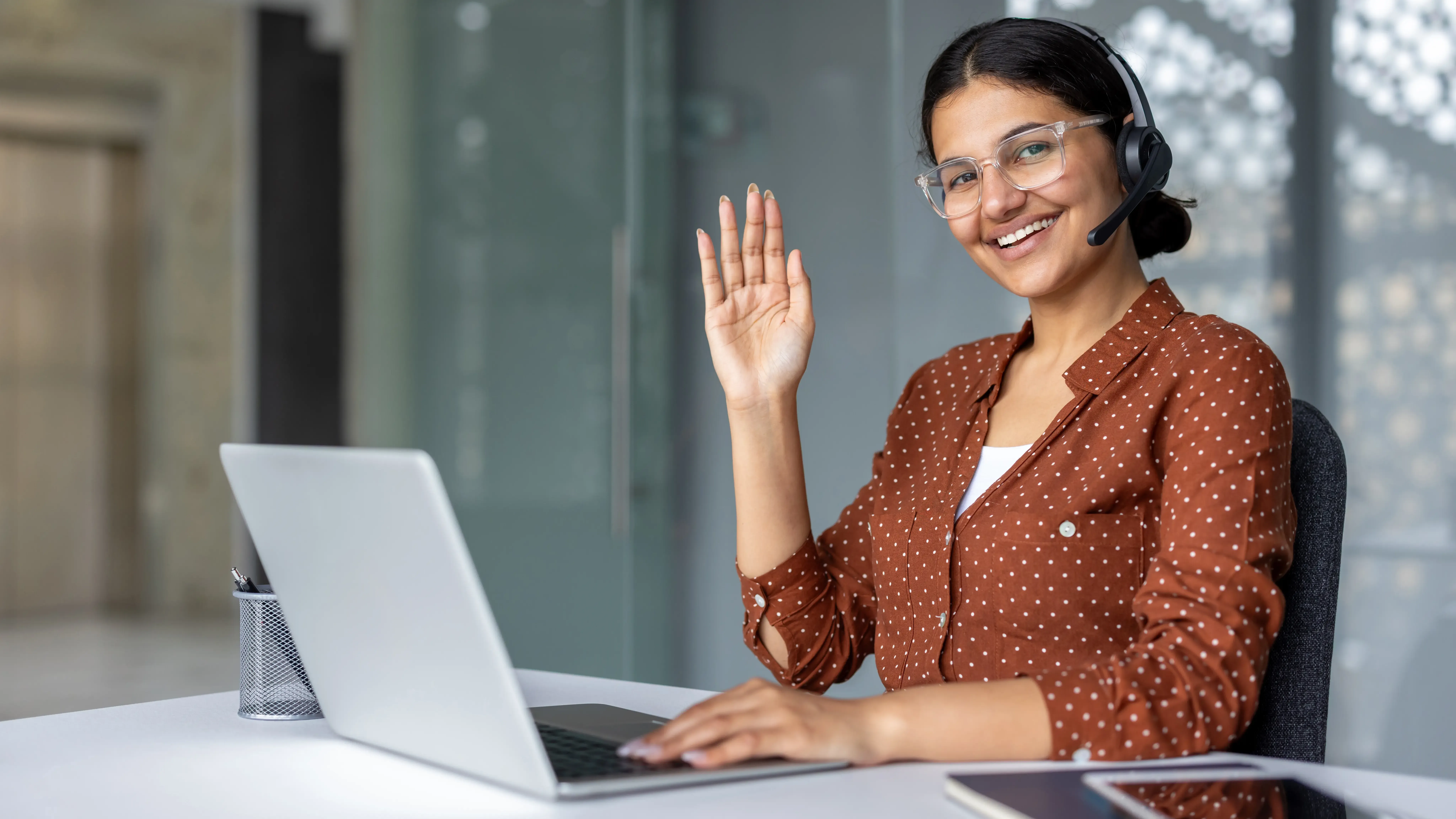 Real Time Transcription and Captioning: Accessibility in Legal