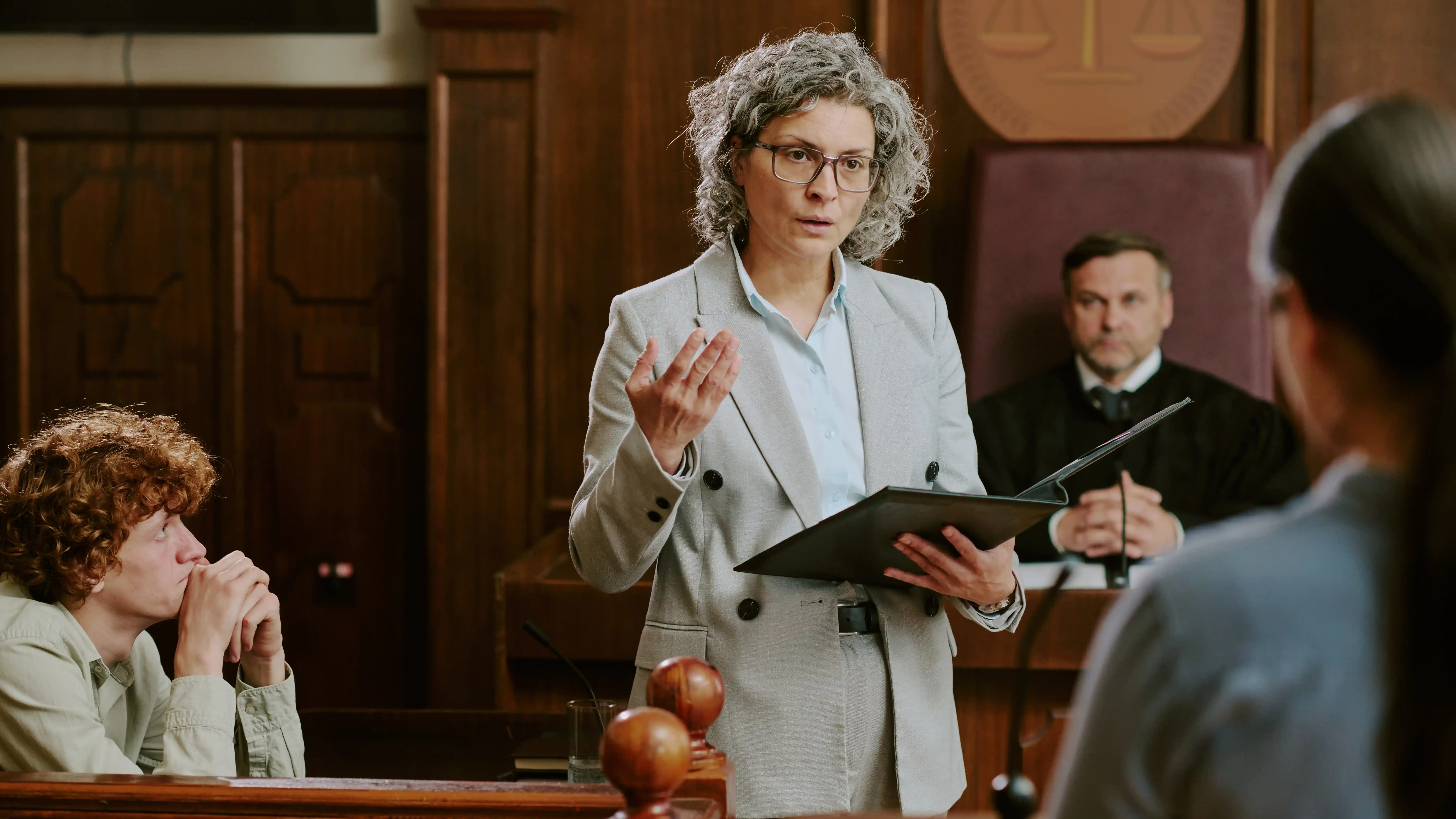 Redeposition Issue Deposition Objections: A Practical Guide | NAEGELI Deposition & Trial