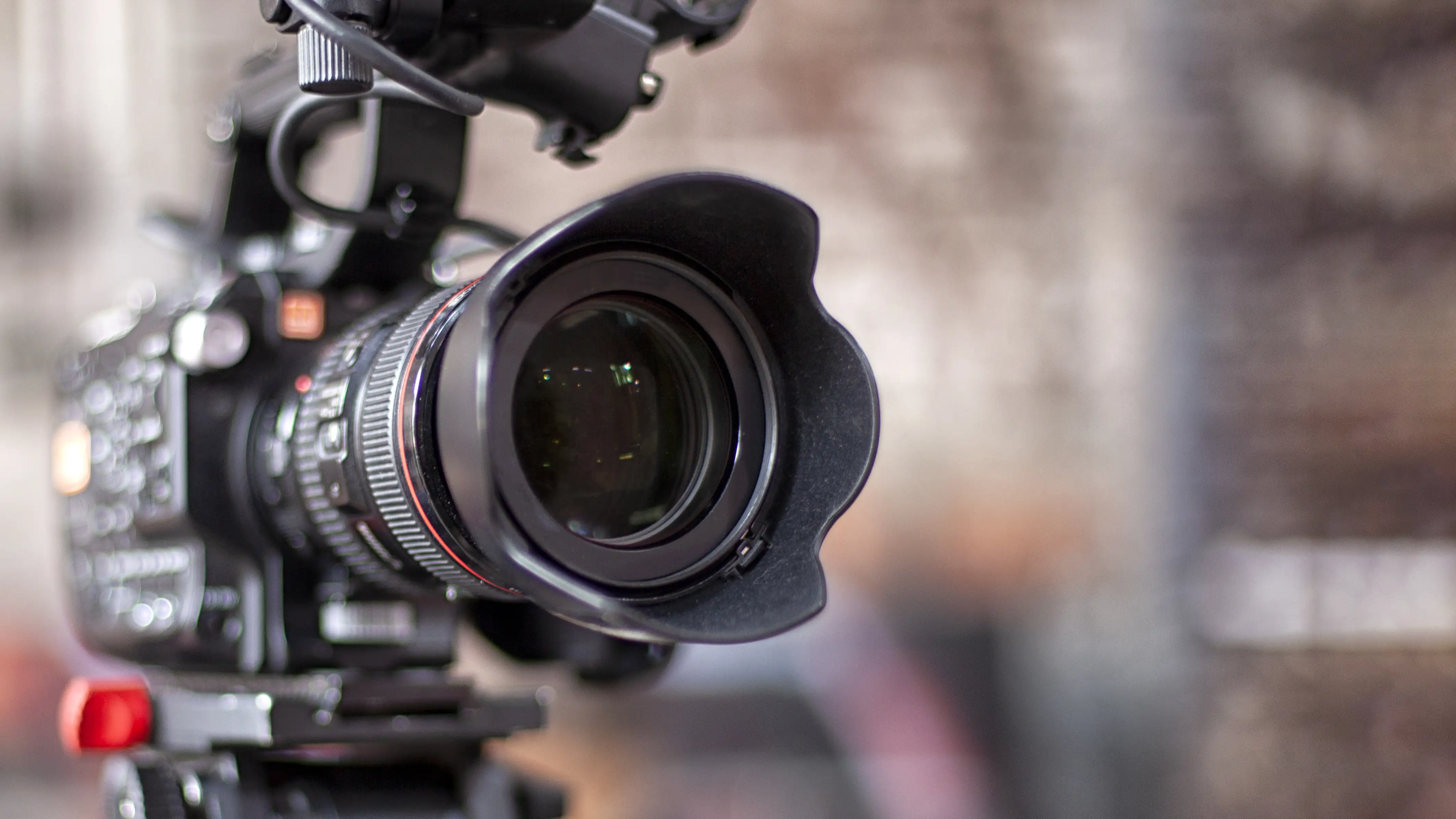 legal video depositions