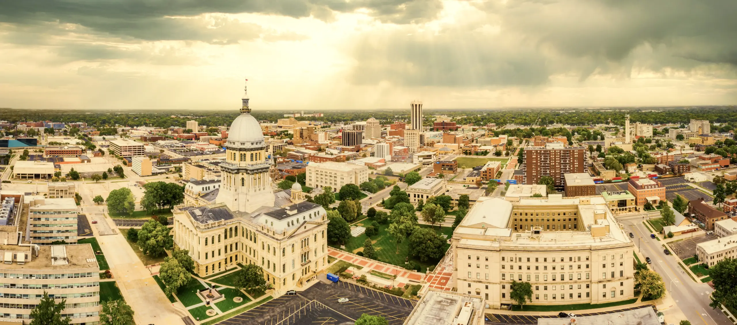 springfield-illinois-banner