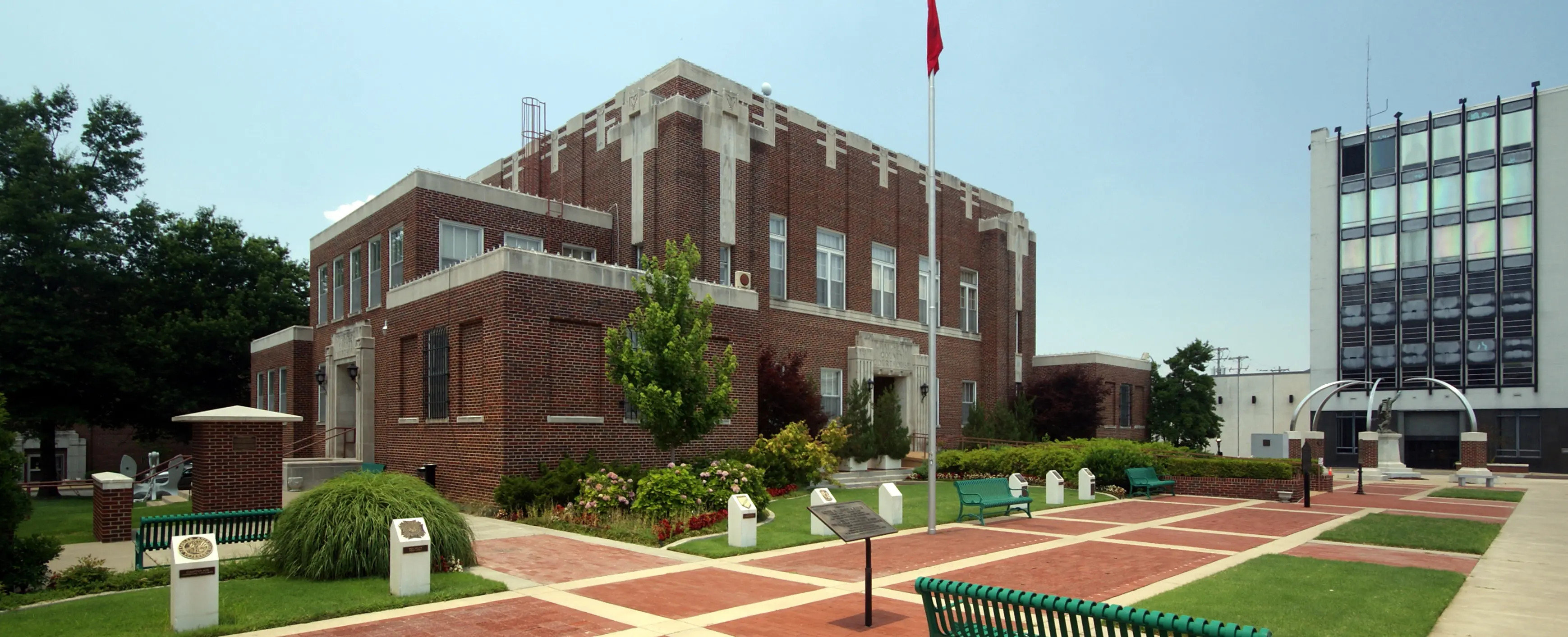 Court Reporters Jonesboro, Arkansas | NAEGELI Deposition & Trial