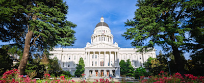 Court Reporters Sacramento, California | NAEGELI Deposition & Trial