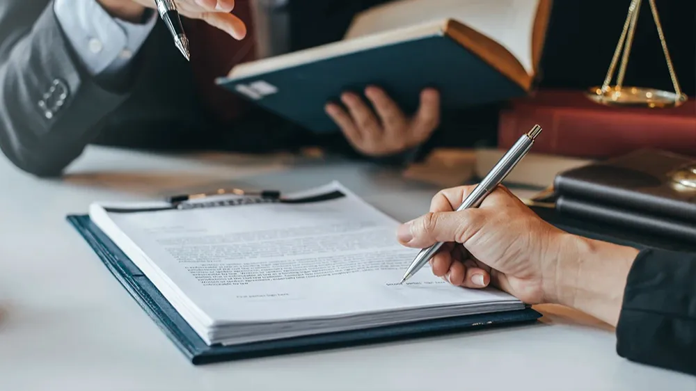 9 Steps to Better Writing for Paralegals 9 Steps to Better Writing for Paralegals