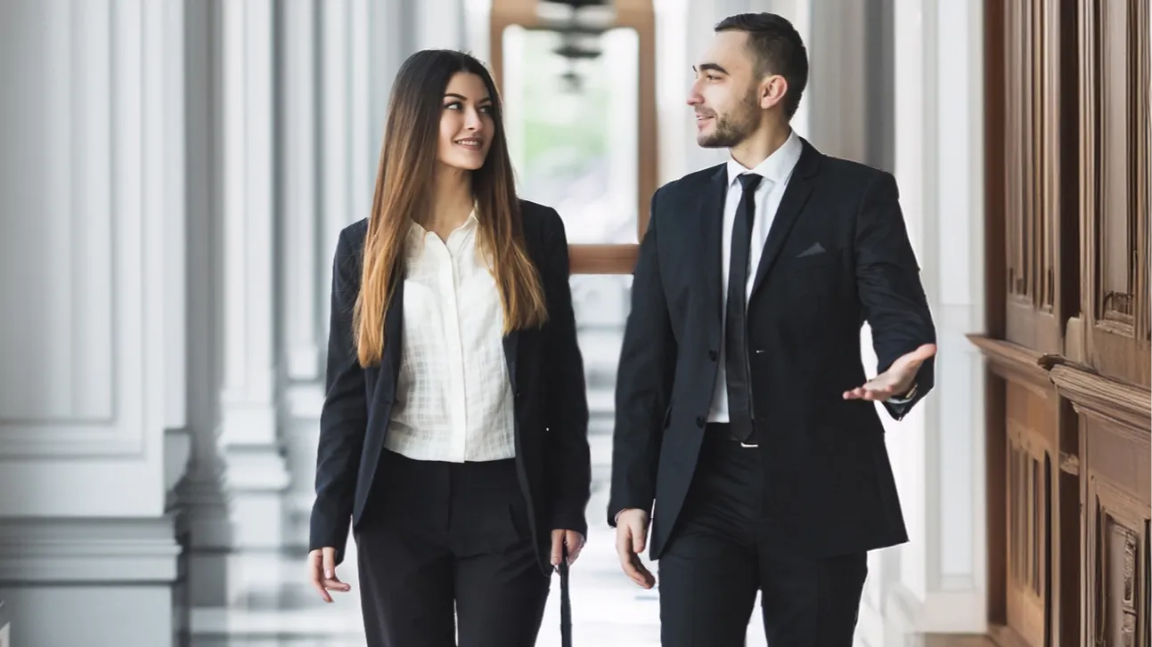 What Is a Court Reporter? | NAEGELI Deposition & Trial